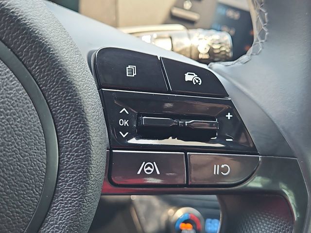 Thumbnail: 2025 Hyundai Elantra - 30