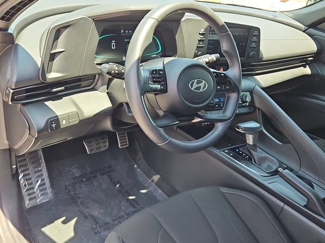 Thumbnail: 2025 Hyundai Elantra - 2