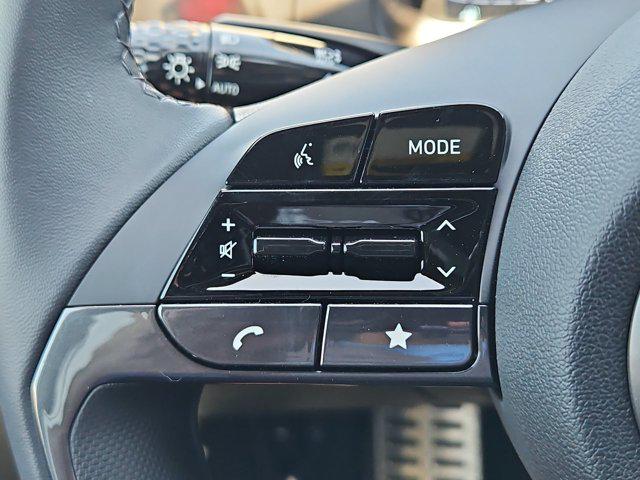 Thumbnail: 2026 Hyundai Elantra - 27