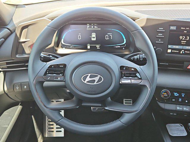 Thumbnail: 2026 Hyundai Elantra - 13