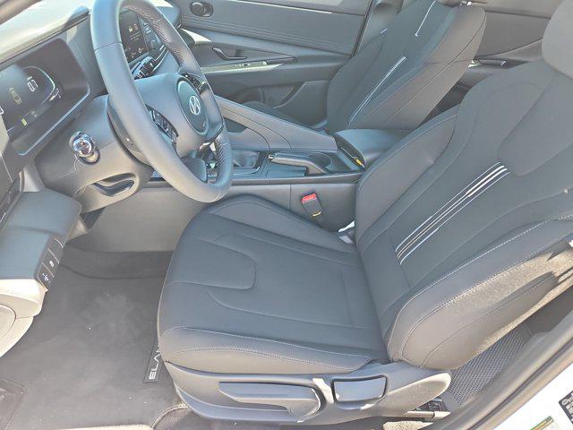 Thumbnail: 2026 Hyundai Elantra - 11