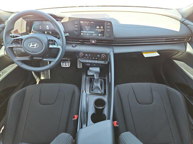 Thumbnail: 2026 Hyundai Elantra - 10