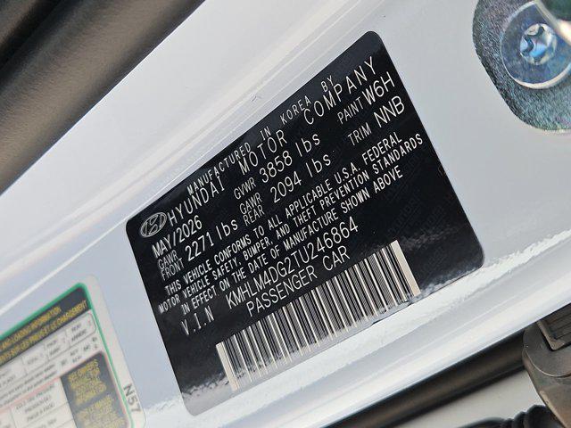 Thumbnail: 2026 Hyundai Elantra - 19