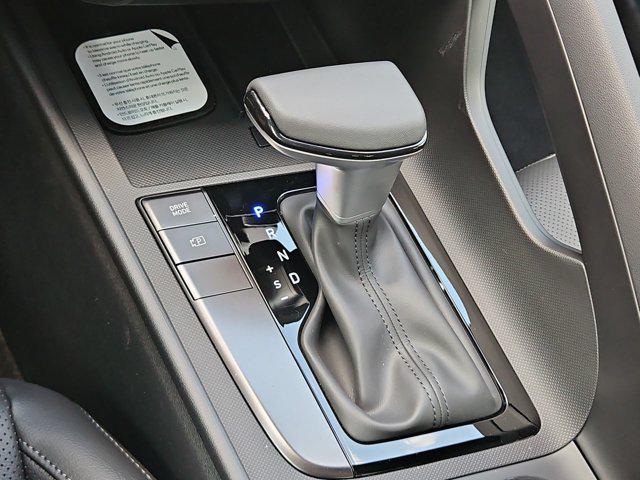 Thumbnail: 2026 Hyundai Elantra - 16