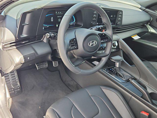 Thumbnail: 2026 Hyundai Elantra - 2
