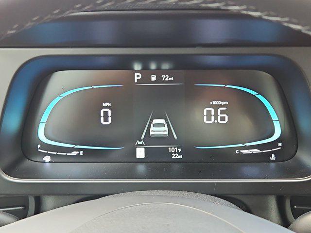 Thumbnail: 2026 Hyundai Elantra - 34