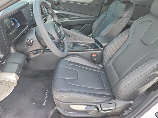 Thumbnail: 2026 Hyundai Elantra - 11