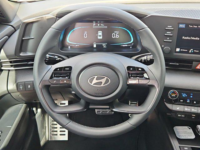 Thumbnail: 2026 Hyundai Elantra - 14