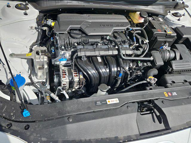 Thumbnail: 2026 Hyundai Elantra - 9