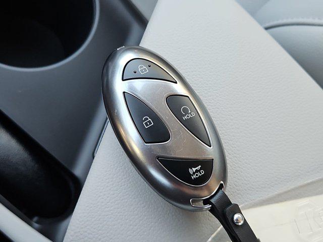Thumbnail: 2026 Hyundai Elantra - 19