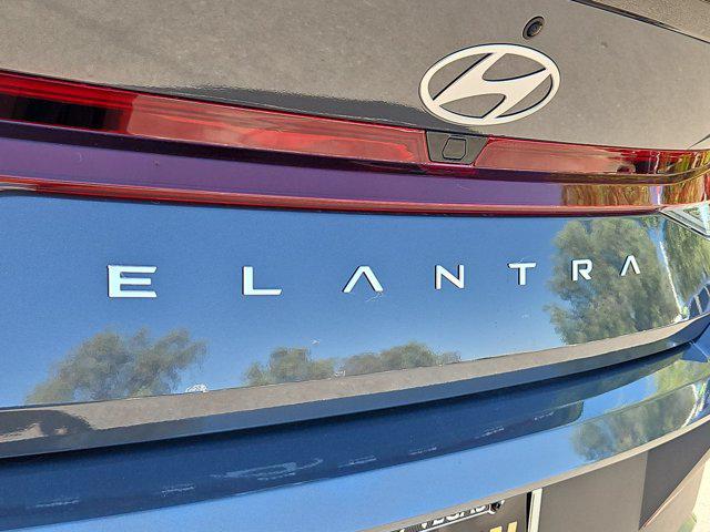 Thumbnail: 2026 Hyundai Elantra - 25