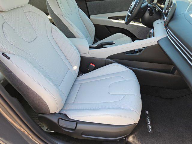 Thumbnail: 2026 Hyundai Elantra - 12