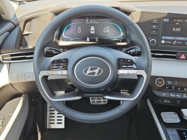 Thumbnail: 2026 Hyundai Elantra - 14