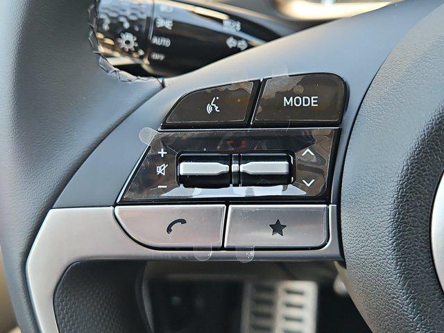 Thumbnail: 2026 Hyundai Elantra - 29