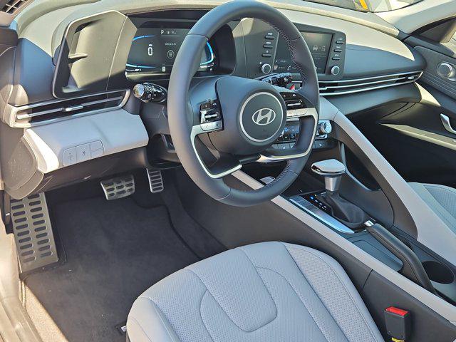 Thumbnail: 2026 Hyundai Elantra - 2