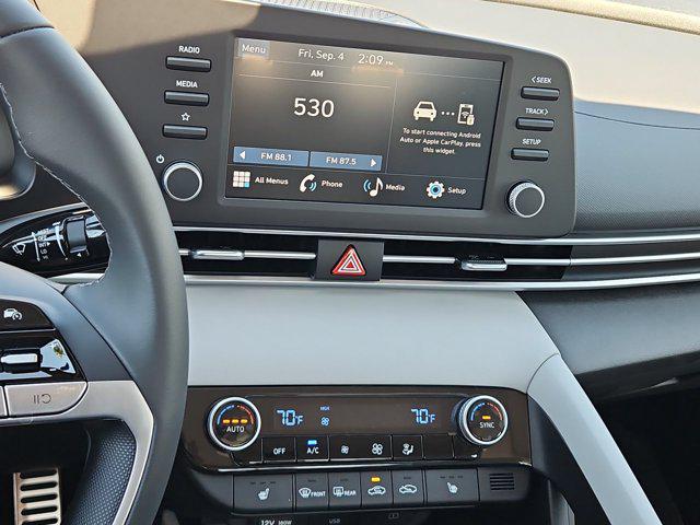 Thumbnail: 2026 Hyundai Elantra - 15