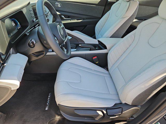 Thumbnail: 2026 Hyundai Elantra - 11