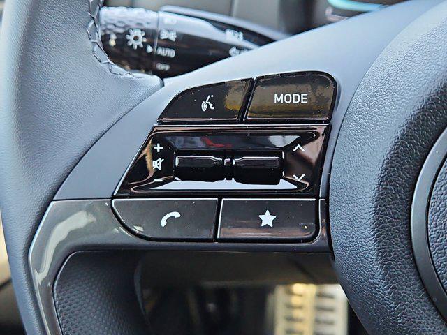 Thumbnail: 2026 Hyundai Elantra - 29