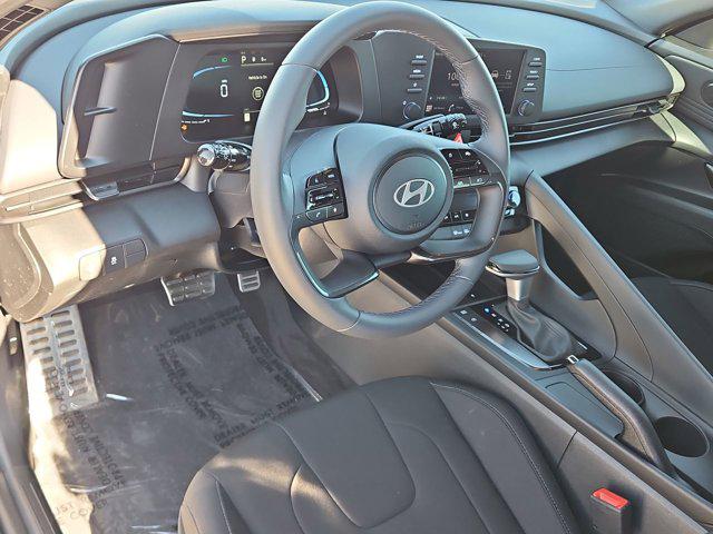Thumbnail: 2026 Hyundai Elantra - 2