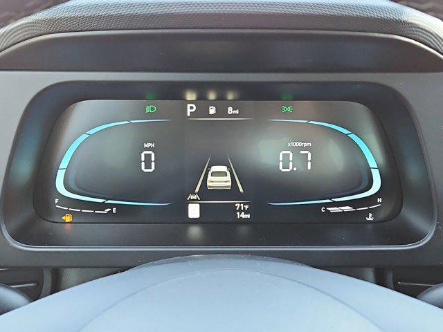 Thumbnail: 2026 Hyundai Elantra - 17