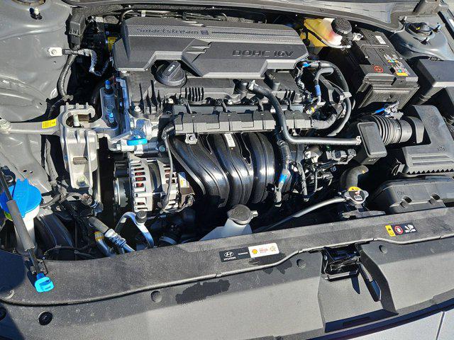 Thumbnail: 2026 Hyundai Elantra - 9