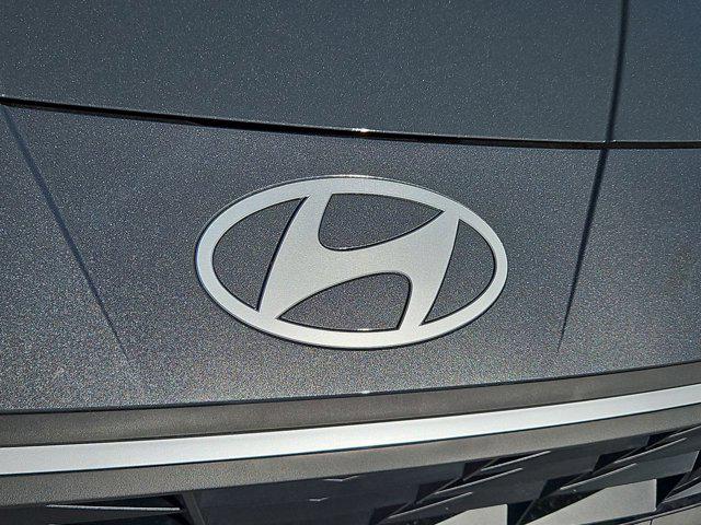 Thumbnail: 2026 Hyundai Elantra - 26