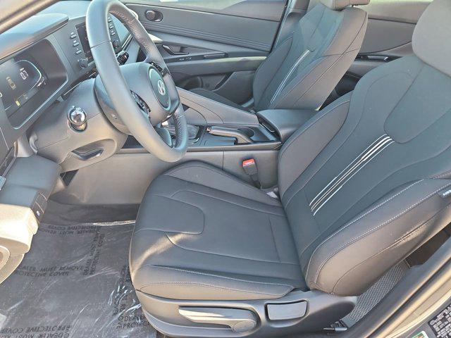 Thumbnail: 2026 Hyundai Elantra - 11