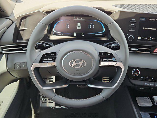 Thumbnail: 2026 Hyundai Elantra - 14