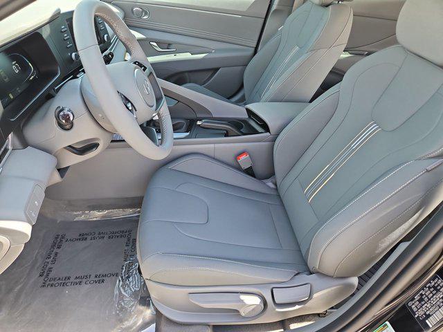Thumbnail: 2026 Hyundai Elantra - 11