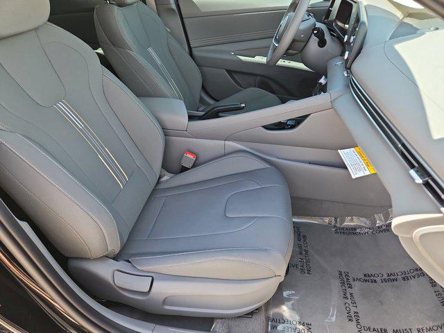 Thumbnail: 2026 Hyundai Elantra - 27
