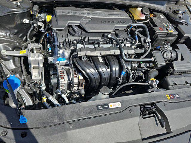 Thumbnail: 2026 Hyundai Elantra - 9