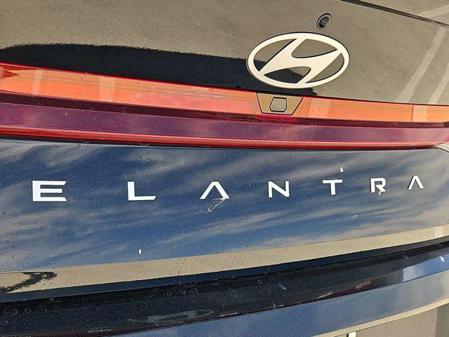 Thumbnail: 2026 Hyundai Elantra - 25