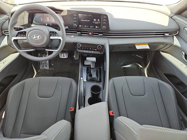 Thumbnail: 2026 Hyundai Elantra - 10
