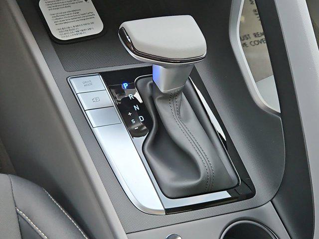 Thumbnail: 2026 Hyundai Elantra - 16