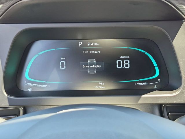 Thumbnail: 2025 Hyundai Elantra - 17