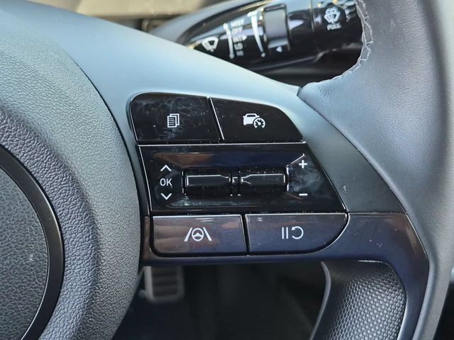 Thumbnail: 2025 Hyundai Elantra - 30