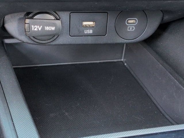 Thumbnail: 2024 Hyundai Elantra - 16