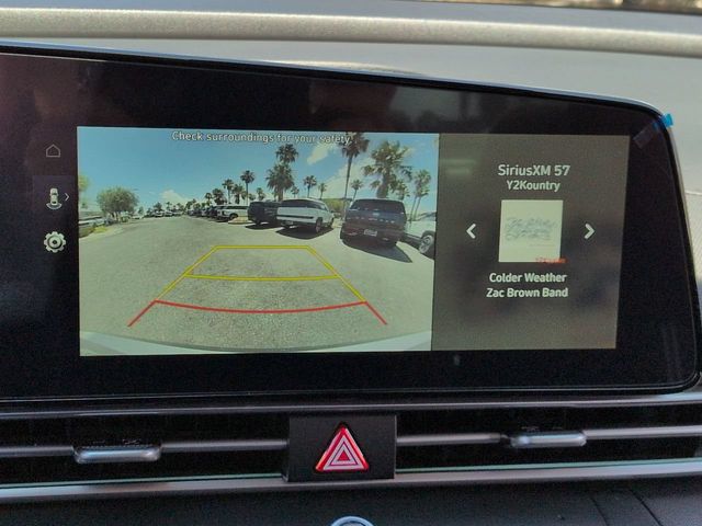Thumbnail: 2024 Hyundai Elantra - 33