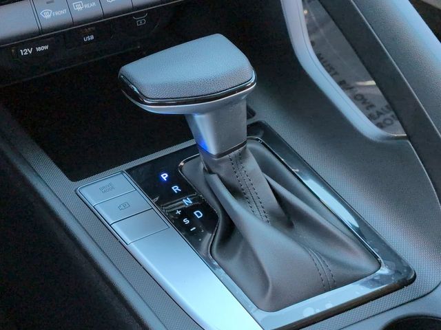 Thumbnail: 2024 Hyundai Elantra - 35