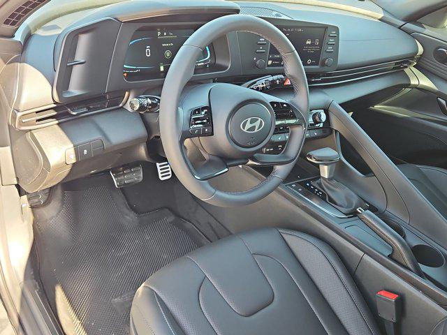 Thumbnail: 2026 Hyundai Elantra - 2