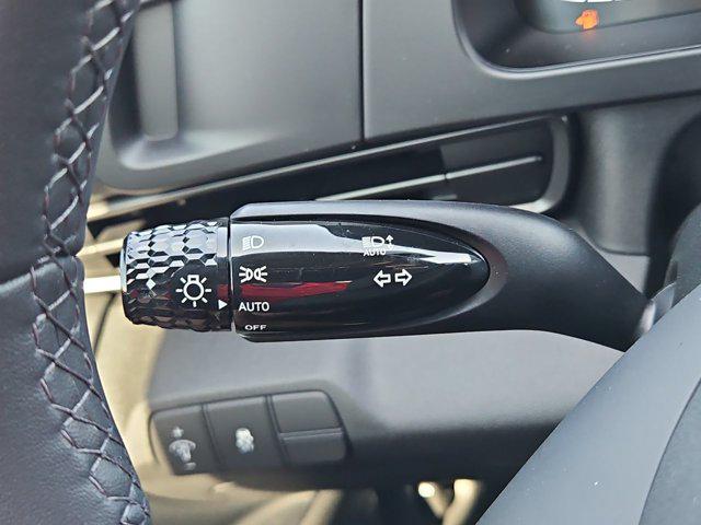 Thumbnail: 2026 Hyundai Elantra - 32