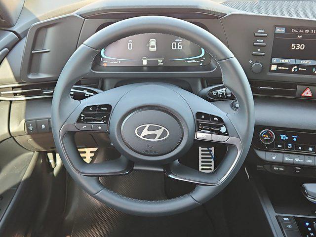 Thumbnail: 2026 Hyundai Elantra - 14
