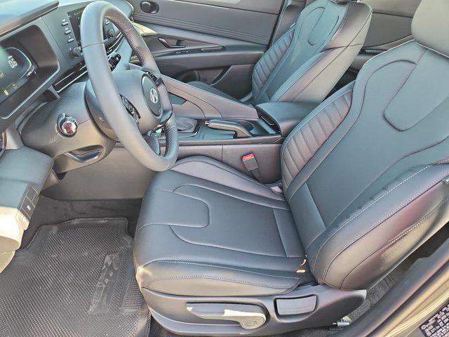 Thumbnail: 2026 Hyundai Elantra - 11