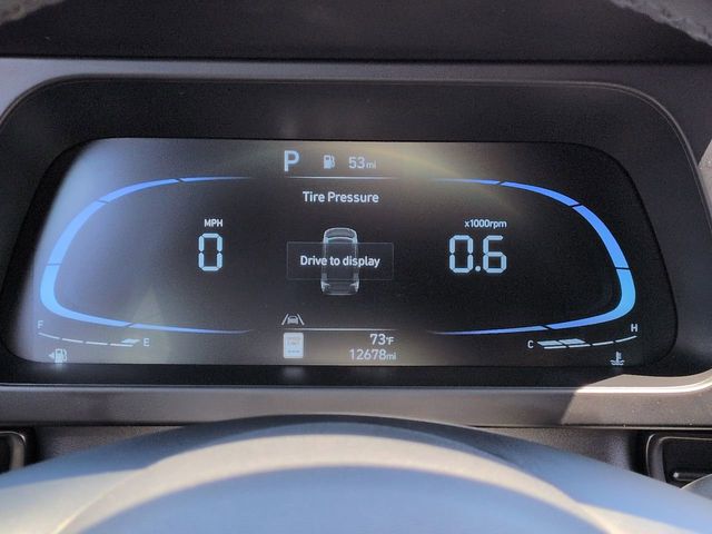 Thumbnail: 2025 Hyundai Elantra - 17