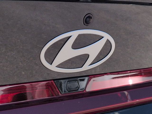 Thumbnail: 2025 Hyundai Elantra - 7