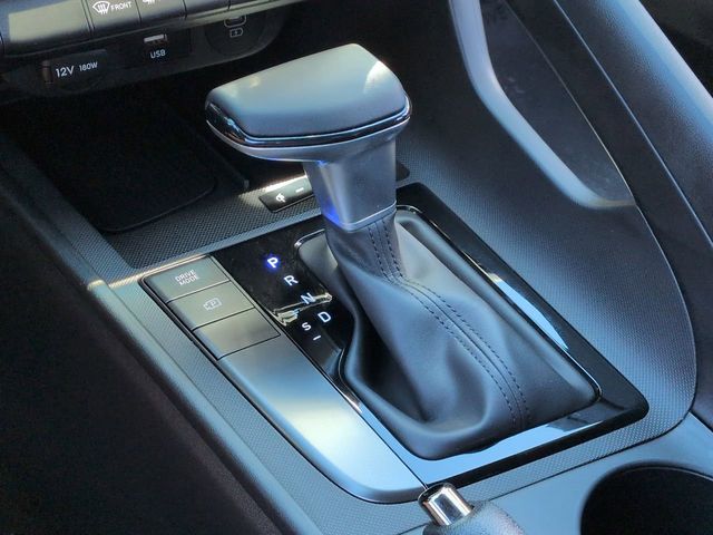 Thumbnail: 2025 Hyundai Elantra - 34