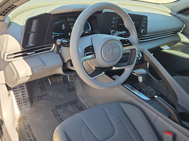 Thumbnail: 2026 Hyundai Elantra - 2