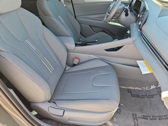 Thumbnail: 2026 Hyundai Elantra - 28