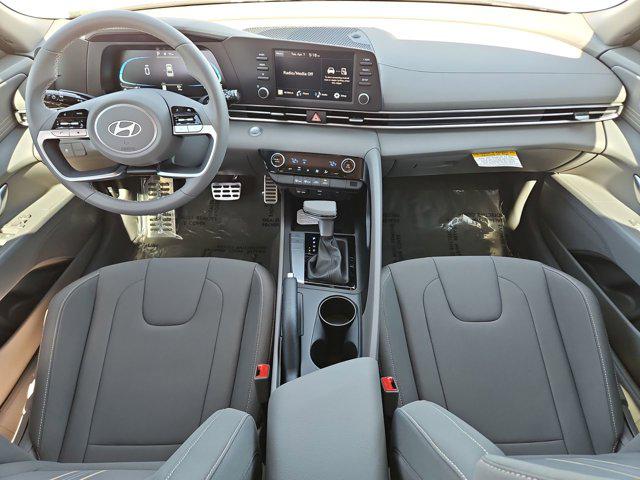 Thumbnail: 2026 Hyundai Elantra - 10