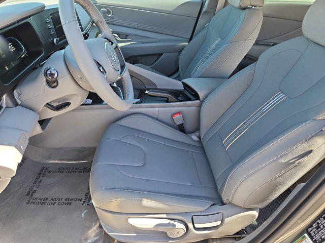 Thumbnail: 2026 Hyundai Elantra - 11